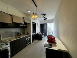 d'Nest (D18), Condominium #576530311